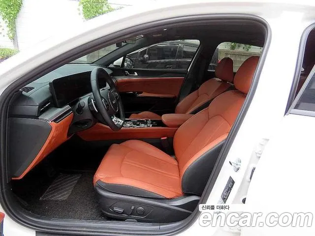 Kia K5 2026 thumb 10
