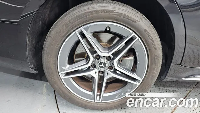 Mercedes-Benz S-Класс 2021 thumb 5