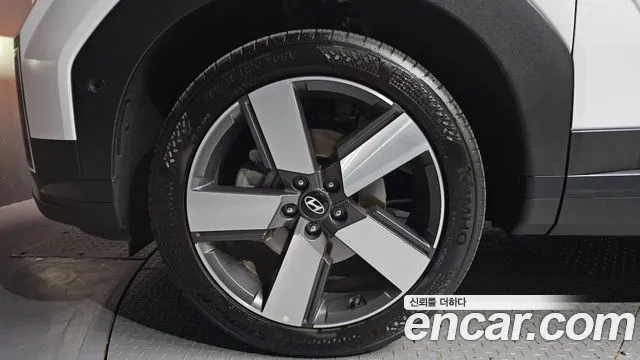 Hyundai Santa Fe 2025 thumb 5
