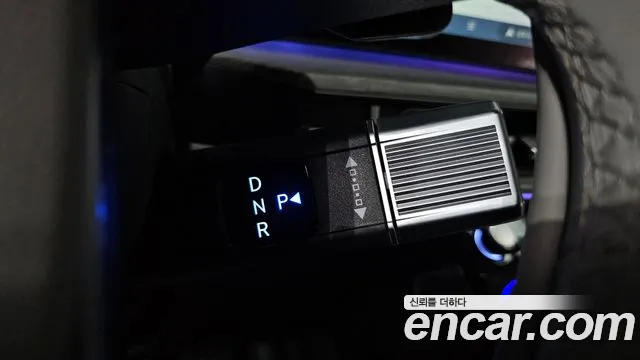 Hyundai Santa Fe 2025 thumb 9