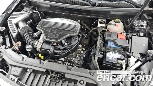 Cadillac XT5 2020 thumb 6