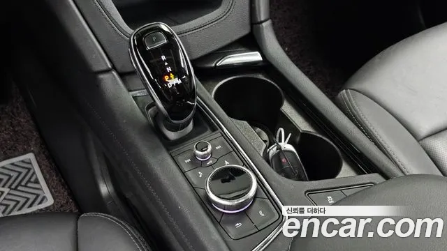 Cadillac XT5 2020 thumb 9