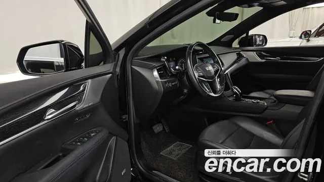 Cadillac XT5 2020 thumb 10