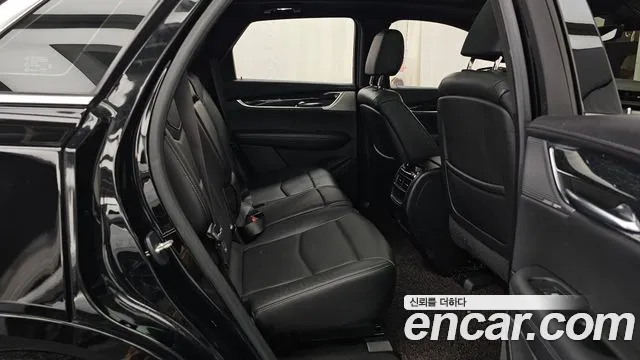 Cadillac XT5 2020 thumb 11