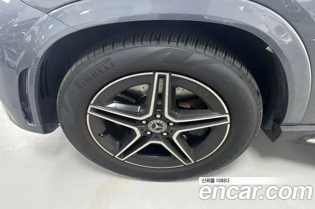 Mercedes-Benz GLE 2020 thumb 5