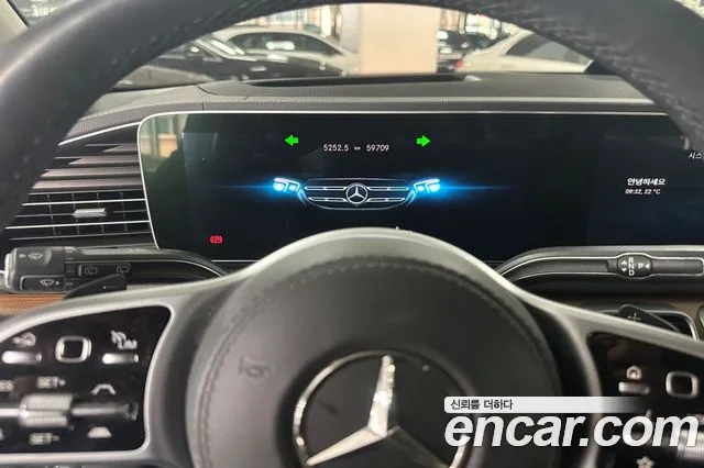 Mercedes-Benz GLE 2020 thumb 8