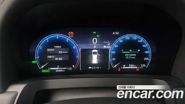 Toyota Alphard 2023 thumb 8