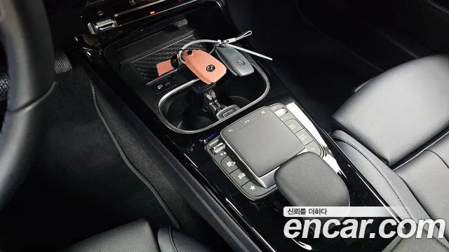 Mercedes-Benz A-Класс 2021 thumb 9