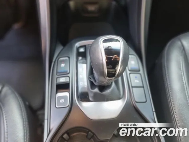 Hyundai Santa Fe 2014 thumb 8