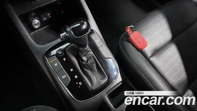 Kia K3 2016 thumb 9