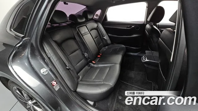 Hyundai Grandeur 2021 thumb 11