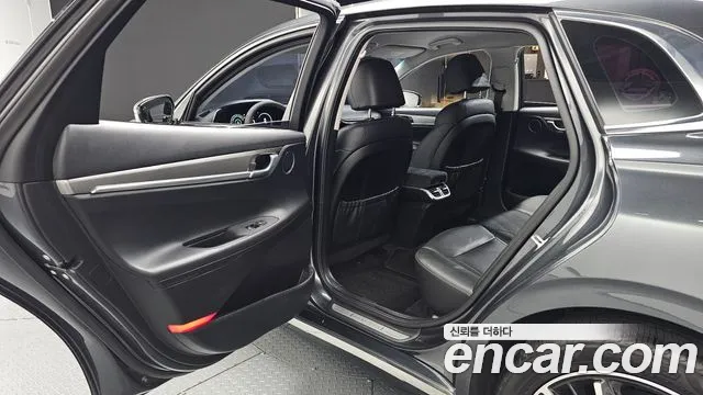 Hyundai Grandeur 2021 thumb 12