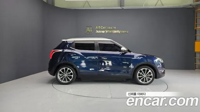 KG_Mobility_Ssangyong TIBOLI 2017 thumb 4