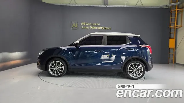 KG_Mobility_Ssangyong TIBOLI 2017 thumb 5