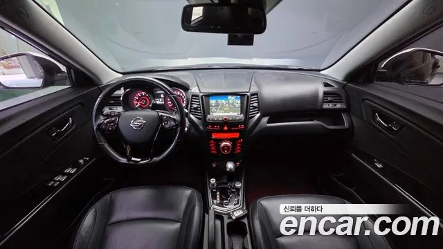 KG_Mobility_Ssangyong TIBOLI 2017 thumb 9