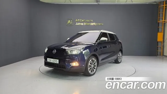 KG_Mobility_Ssangyong TIBOLI 2017 thumb 11
