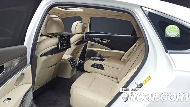 Kia K9 2022 thumb 12