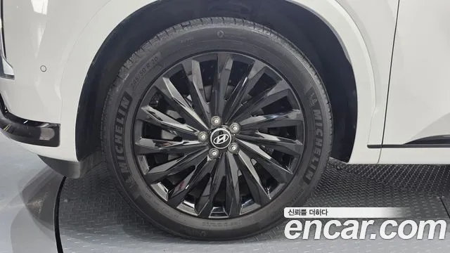 Hyundai Palisade 2023 thumb 4