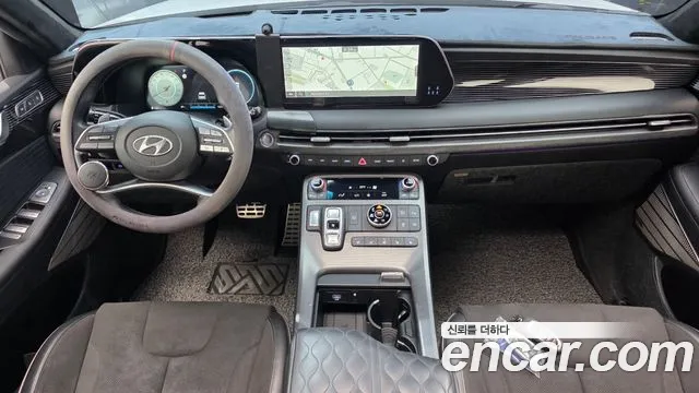Hyundai Palisade 2023 thumb 6