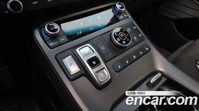 Hyundai Palisade 2023 thumb 8