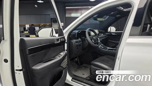 Hyundai Palisade 2023 thumb 9