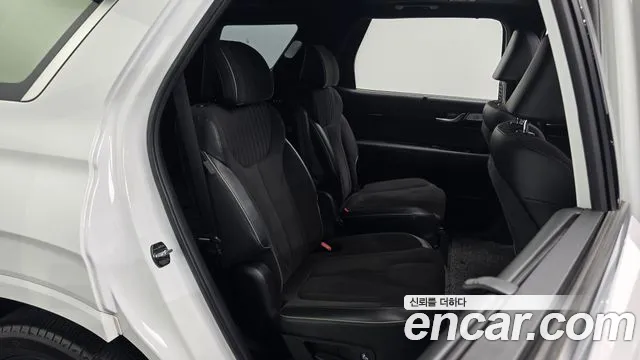 Hyundai Palisade 2023 thumb 10