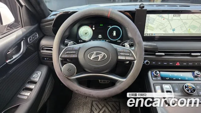 Hyundai Palisade 2023 thumb 12