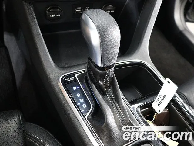 Hyundai Sonata 2018 thumb 8