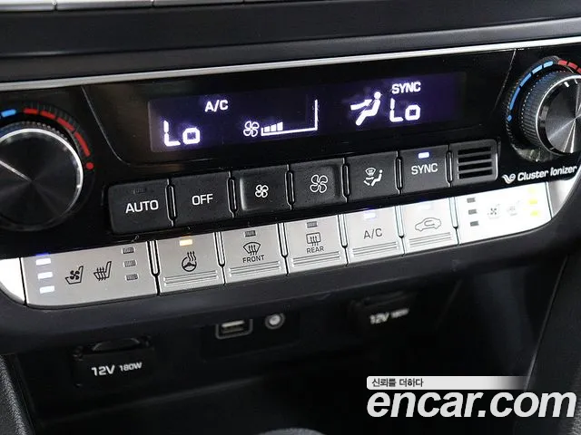 Hyundai Sonata 2018 thumb 10