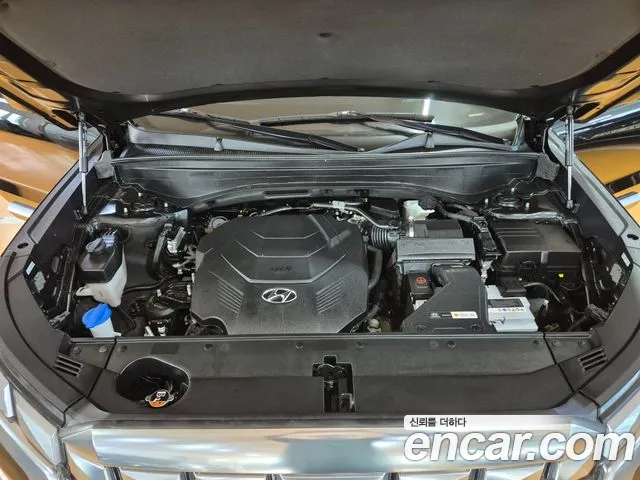 Hyundai Palisade 2023 thumb 10