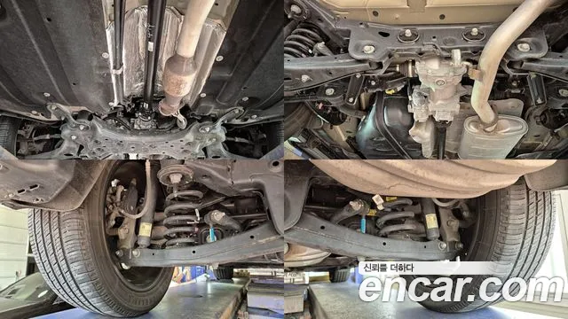 Hyundai Palisade 2023 thumb 5