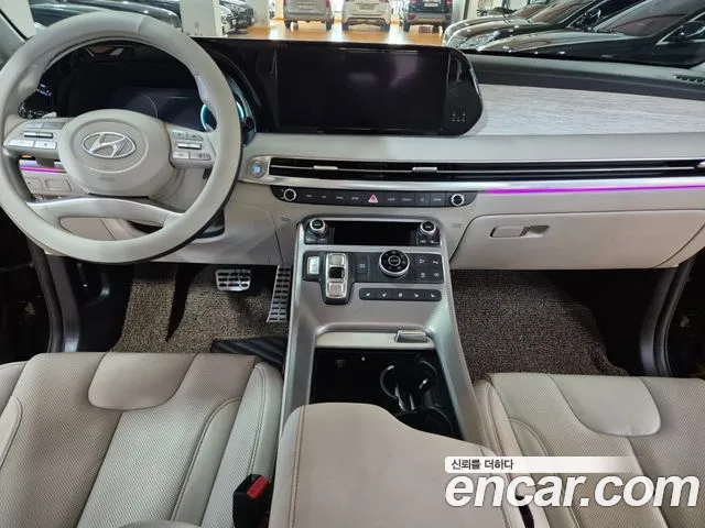 Hyundai Palisade 2023 thumb 12