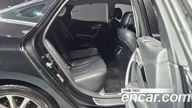 Hyundai Grandeur 2016 thumb 11