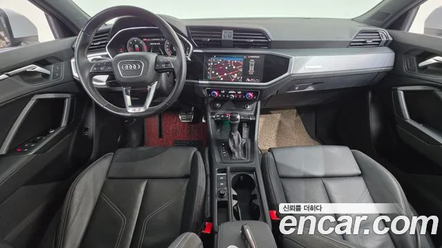 Audi Q3 2022 thumb 7