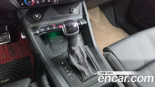 Audi Q3 2022 thumb 9
