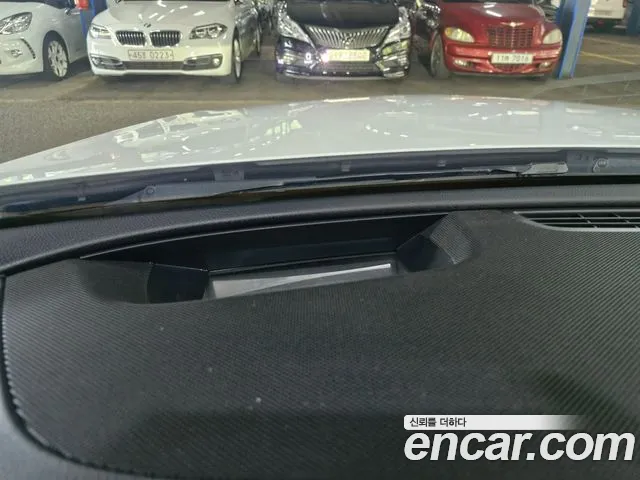 Mercedes-Benz E-Класс 2018 thumb 10