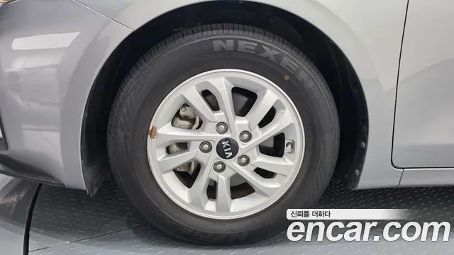 Kia K3 2020 thumb 4