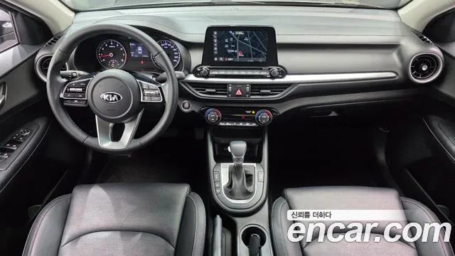 Kia K3 2020 thumb 6