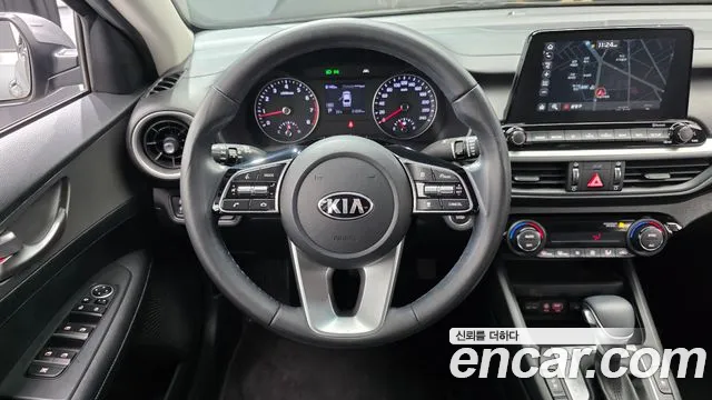 Kia K3 2020 thumb 12