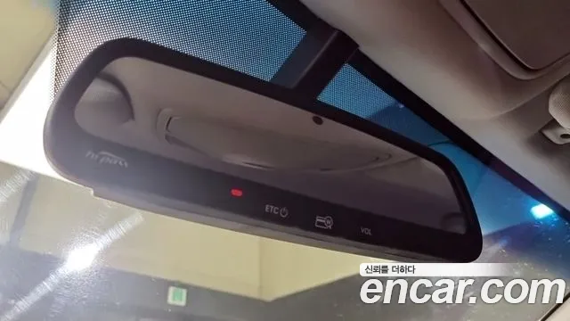 Hyundai Santa Fe 2014 thumb 9