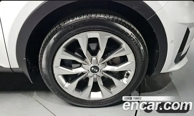 Kia Sorento 2020 thumb 5