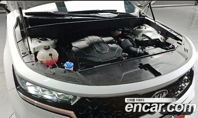 Kia Sorento 2020 thumb 6