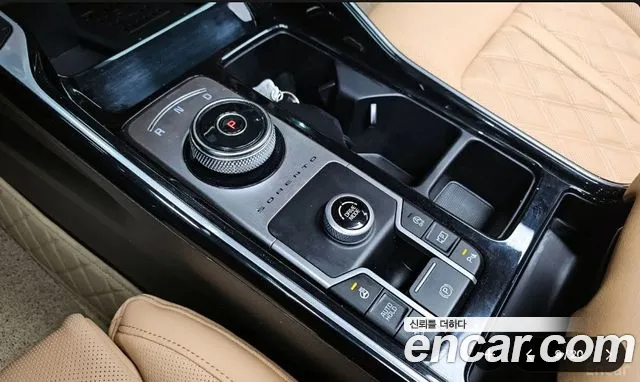 Kia Sorento 2020 thumb 9