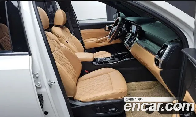 Kia Sorento 2020 thumb 10