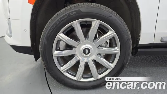 Cadillac Escalade 2021 thumb 5