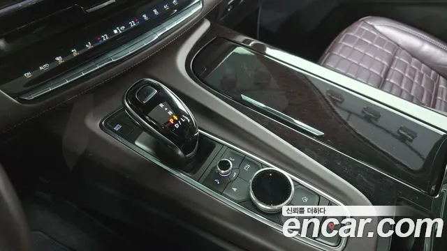 Cadillac Escalade 2021 thumb 9