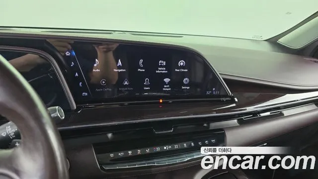 Cadillac Escalade 2021 thumb 12