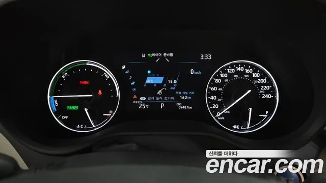 Toyota Sienna 2022 thumb 8