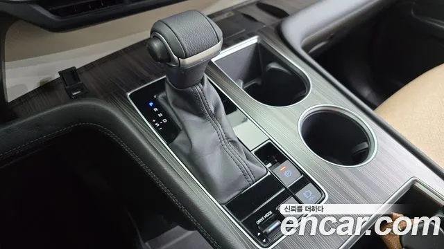 Toyota Sienna 2022 thumb 9