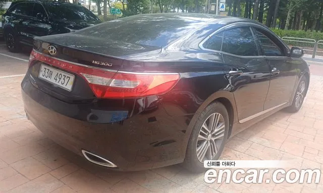 Hyundai Grandeur 2013 thumb 5